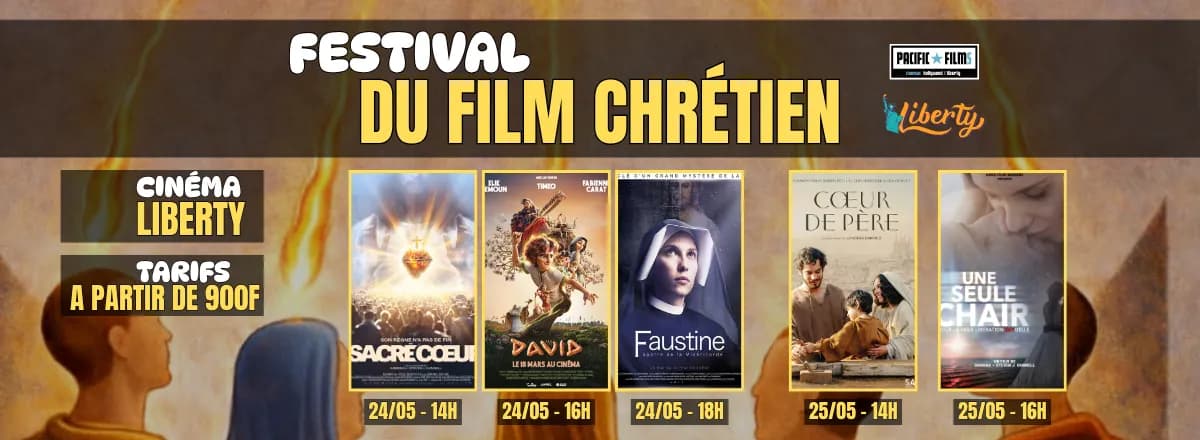 Festival du film Chrétien