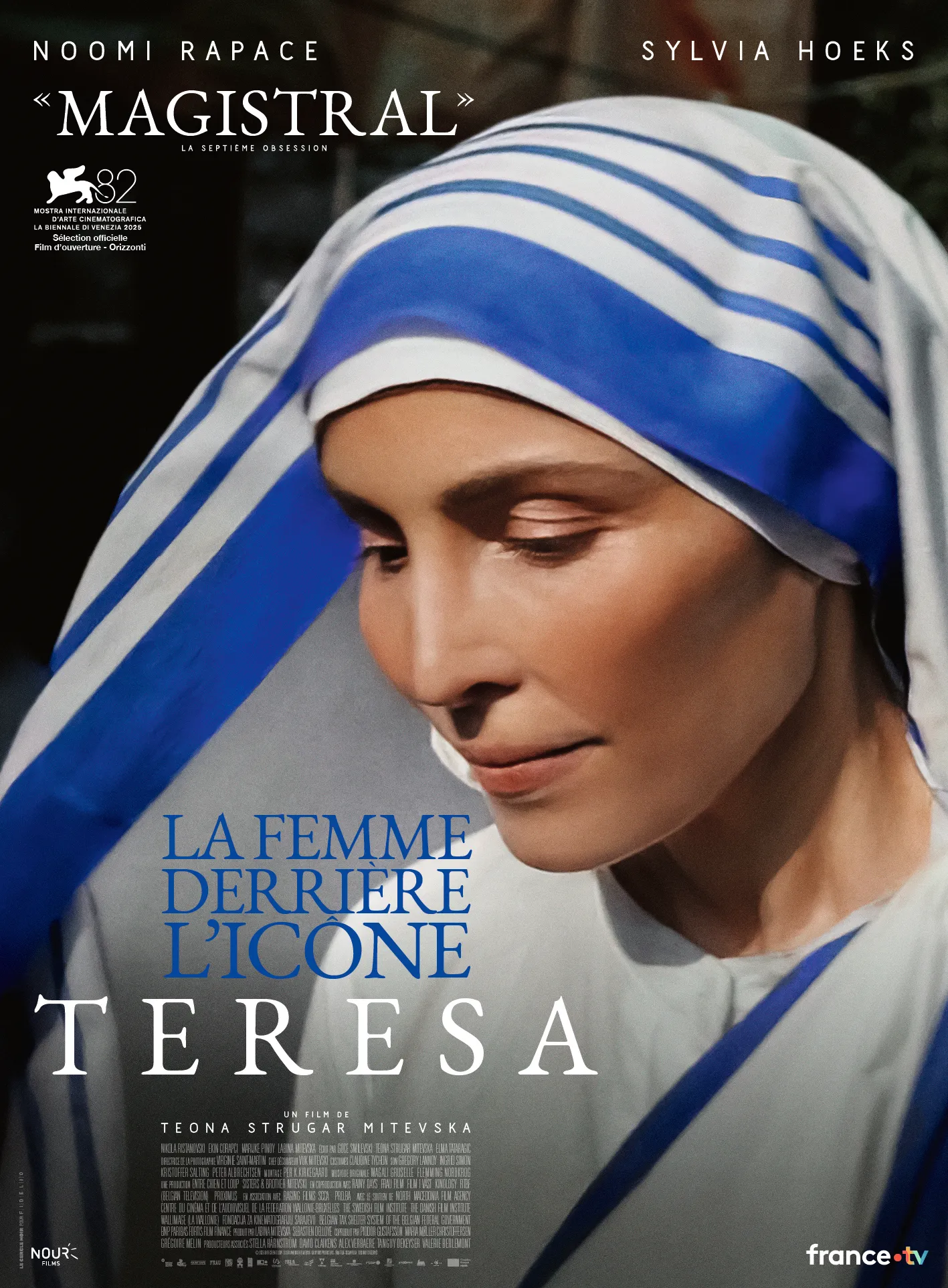 Teresa